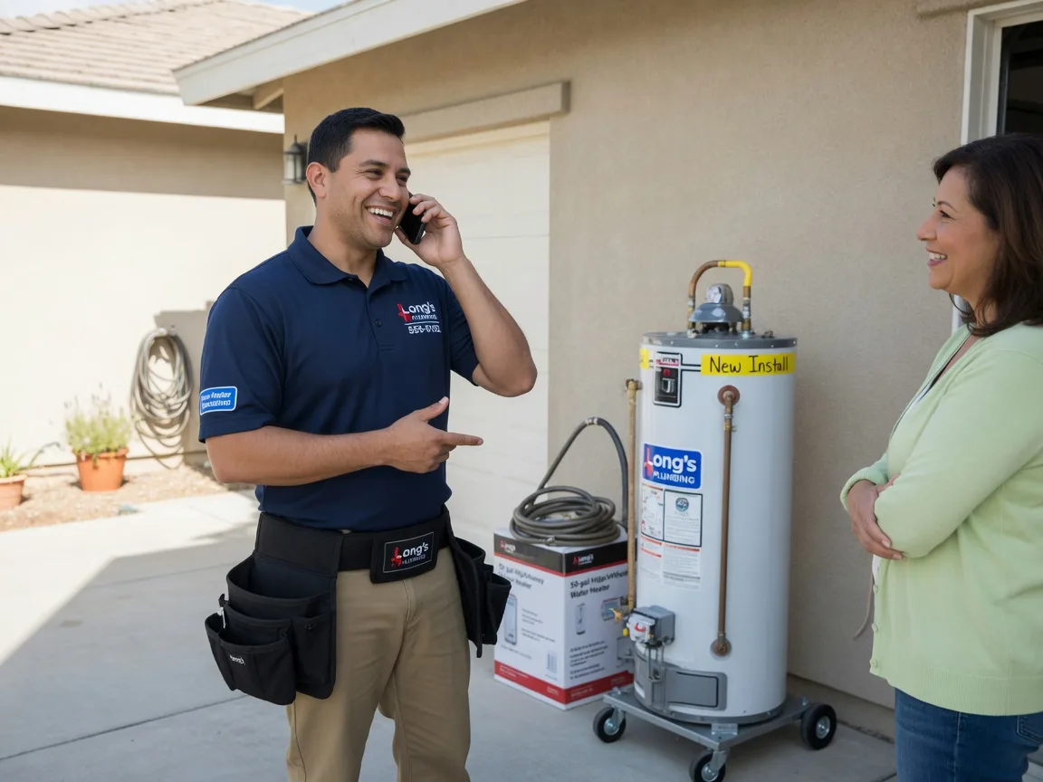 Leak Detection Burden, KS FAQs